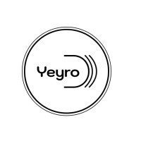 Yeyro logo - Similar company to Perla