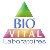 Laboratoires Biovital logo - Similar company to Bermi
