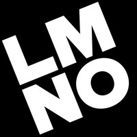 LMNO logo - Similar company to Parc