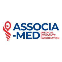 Associa-Med Tunisia (Tunisian Medical Students' Association) logo - Similar company to Ifmsa-Leiden