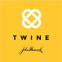 Twine logo - Similar company to I Am Satoshi