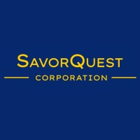 Savorquest Corporation logo - Similar company to Joshua Ice & Cold Storage