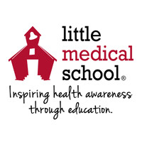 Little Medical School of Egypt logo - Similar company to Standard Academy For Programming And Robotics