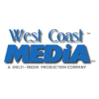 West Coast MEDiA logo - Similar company to Bangers And Mash Film Company, Llc