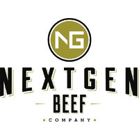 Nextgen Beef Company logo - Similar company to Upper Iowa Beef