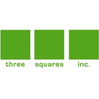 Three Squares Inc. logo - Similar company to Earth To Ocean