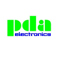 PDA Electronics Ltd