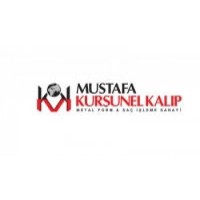 MUSTAFA KURŞUNEL KALIP logo - Similar company to Kurşunel Çeli̇k