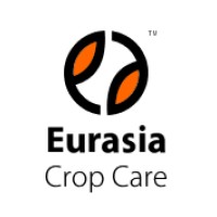 Eurasia Crop Care logo - Similar company to Ratimor & Effect Pest Control