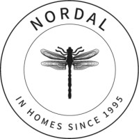 Nordal interiors logo - Similar company to Directors Aps