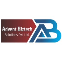 Advent Biztech Solution Pvt Ltd logo - Similar company to Infinite 1 Ventures And Solutions Pvt. Ltd.