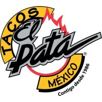 Tacos El Pata logo - Similar company to La Barra De Ginza