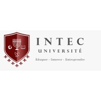 INTEC_Université logo - Similar company to Projet Include