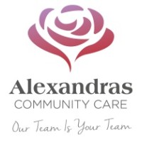 Alexandras Community Care logo - Similar company to Lugarpay