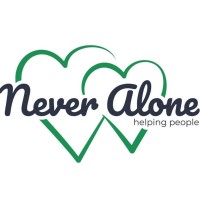 Never Alone Food Pantry logo - Similar company to Children'S Development Academy