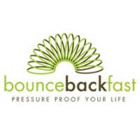 Bounce Back Fast logo - Similar company to Movement Republic