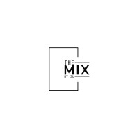 The Mix by Su logo - Similar company to 2P Creative Agency