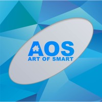 Art of Smart Group Ltd logo - Similar company to Ivory Egg Group