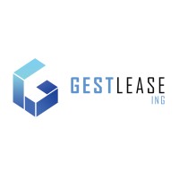 Gestlease Ing logo - Similar company to Gest'Lead