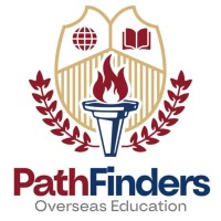 Path Finders Overseas Education logo - Similar company to Pathfinder Advisors Llc