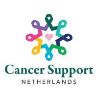 Cancer Support Netherlands logo - Similar company to (St.) Jongerencommissie Uithuisplaatsingen & Kinderopvangtoeslag