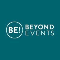 BEYOND EVENTS logo - Similar company to R-One Events & Media