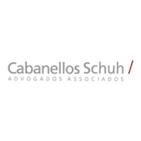 Cabanellos Schuh Advogados Associados logo - Similar company to Aprove Contabilidade