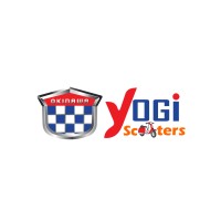 Yogi Scooters Okinawa Vadodara logo - Similar company to Cloudpanda.Io