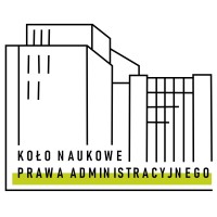 Koło Naukowe Prawa Administracyjnego WPiA UW logo - Similar company to Koło Naukowe Prawa Gospodarczego I Handlowego Tbsp Uj