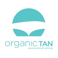 Organic Tan Kamloops logo - Similar company to Rock Star Tan