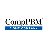CompPBM logo - Similar company to Compdme, Llc