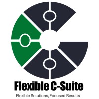 Flexible C-Suite logo - Similar company to Elevae