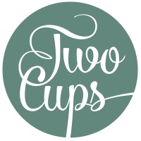 Two Cups Creative logo - Similar company to Turn Yellow