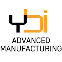 YBI Advanced Manufacturing logo - Similar company to Juggerbot 3D Llc