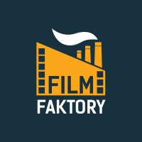 Film Faktory logo - Similar company to Film Patients