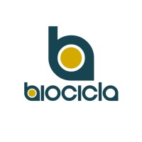 BIOCICLA logo - Similar company to Envolve Bioembalagens