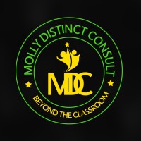 Molly Distinct Consult logo - Similar company to Statustrust