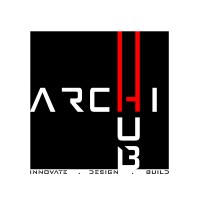ArchiHub logo - Similar company to Amk Architects