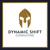 Dynamic Shift Consulting Inc. logo - Similar company to Shift Facilitation