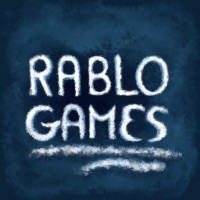 Rablo Games logo - Similar company to Yunicorn Studio