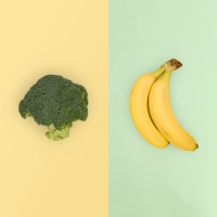 Stealth mode (The Broccoli & Banana Company) logo - Similar company to (Stealth Mode)