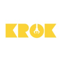KROK DMV logo - Similar company to Coctelería Creativa
