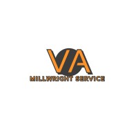 VA Millwright Service Inc. logo - Similar company to Royal Fire Protection Services