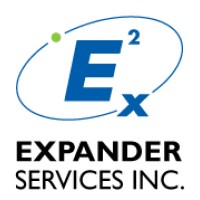 Expander Services INC. logo - Similar company to Myande Group Latam