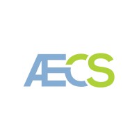 AECS logo - Similar company to Aecs