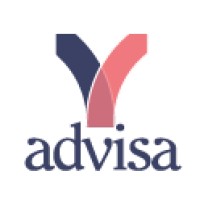 Advisa logo - Similar company to Luther Consulting, Llc