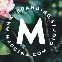 Branding Studio MAGUTNA logo - Similar company to Milomedia
