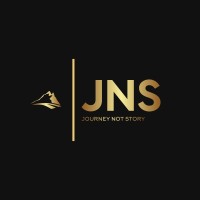 Journey Not Story Podcast logo - Similar company to Network Logic