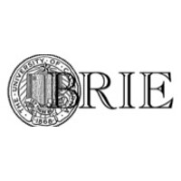 Berkeley Roundtable on the International Economy (BRIE) logo - Similar company to Papermoon Ai