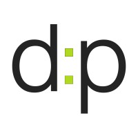 Digital Partner logo - Similar company to Digital Enlarge